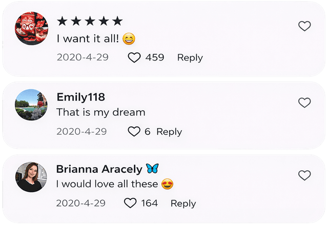 Watch Your Page Grow